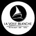 La voile Blanche Reunion