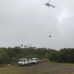 partenaire ONF corail hélicoptères