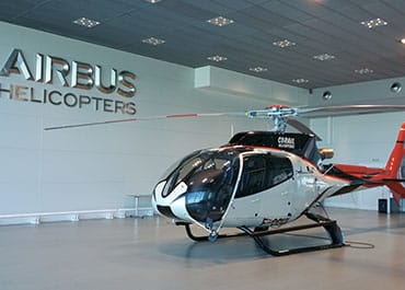 Ask Corail Helicopteres For Advice On Purchasing And Sales